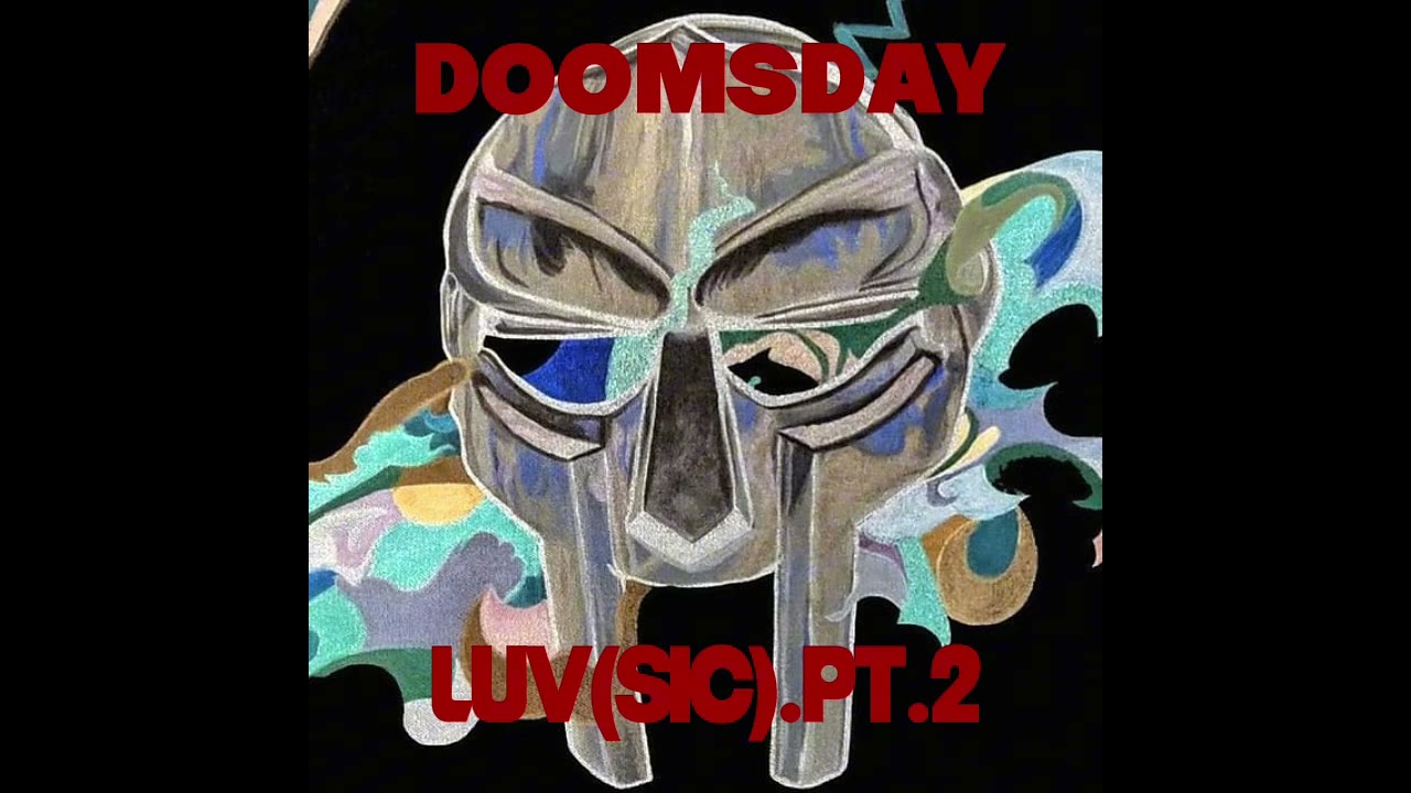 Luv (sic) Part 2 X Doomsday
