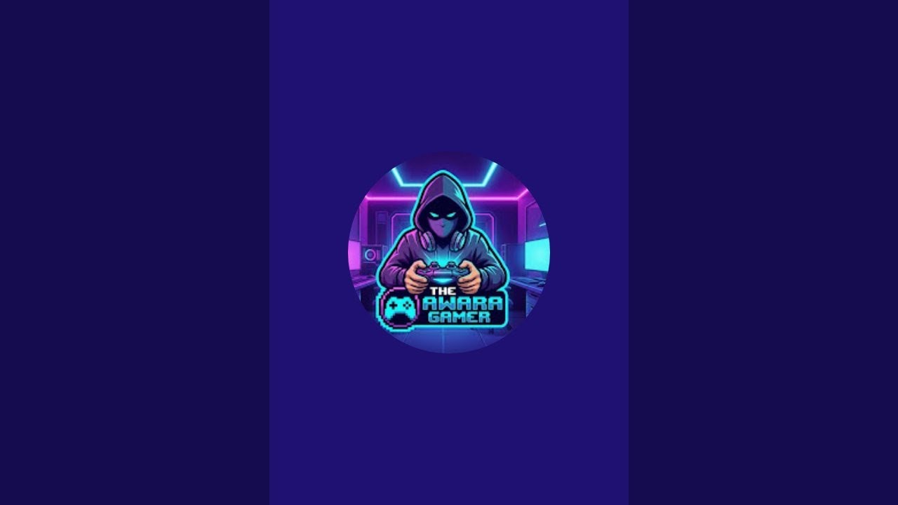 awr gamer is live  is live