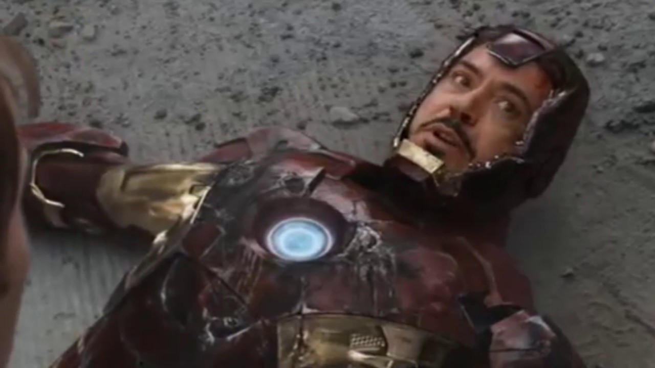 STONY --- CRACK