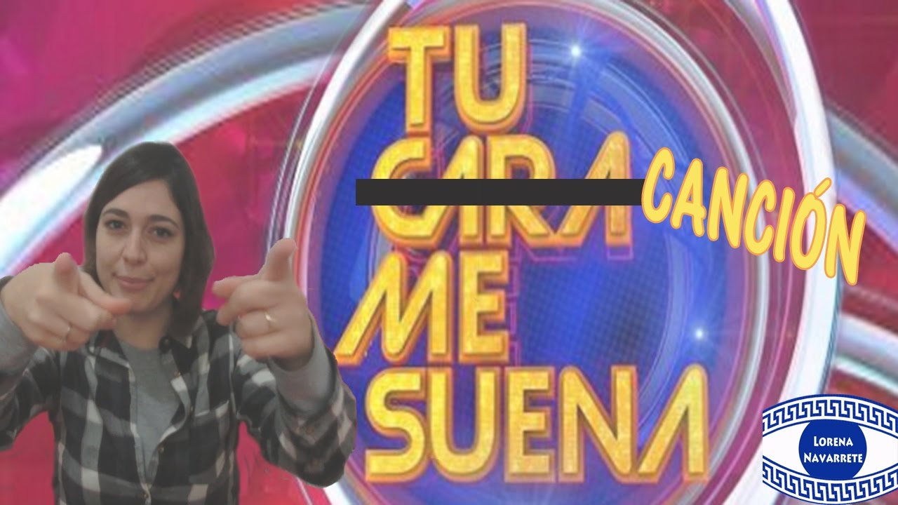 TU CANCIÓN ME SUENA #2 | versiones griegas de canciones en español