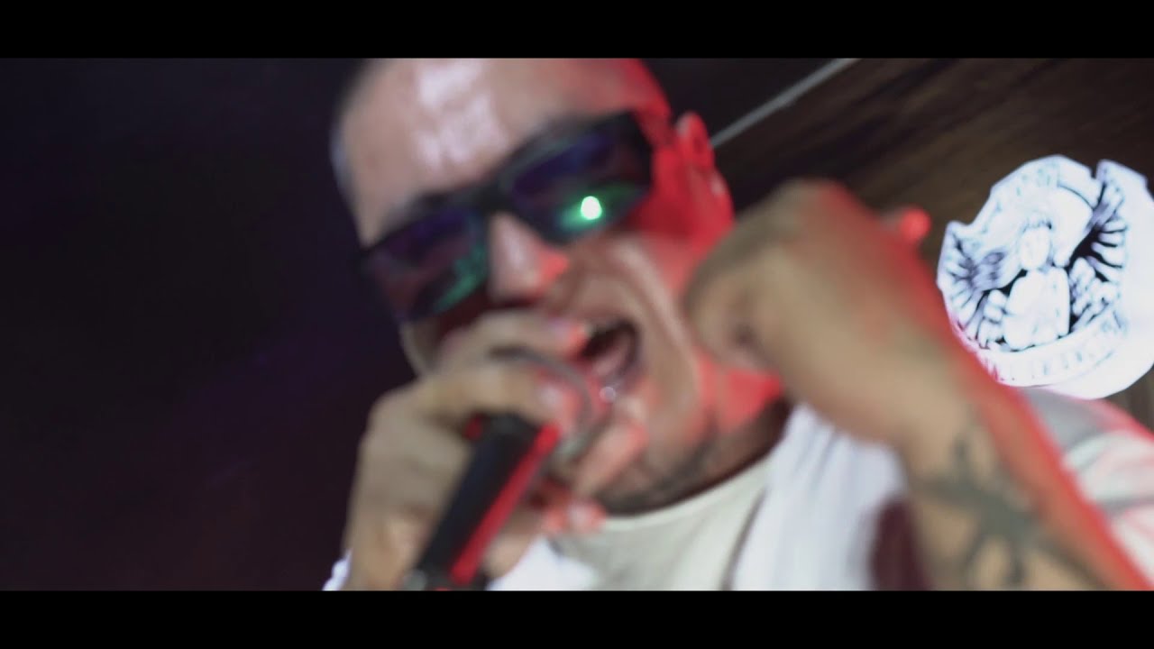 Gallero - Santa Mago (Showcase)