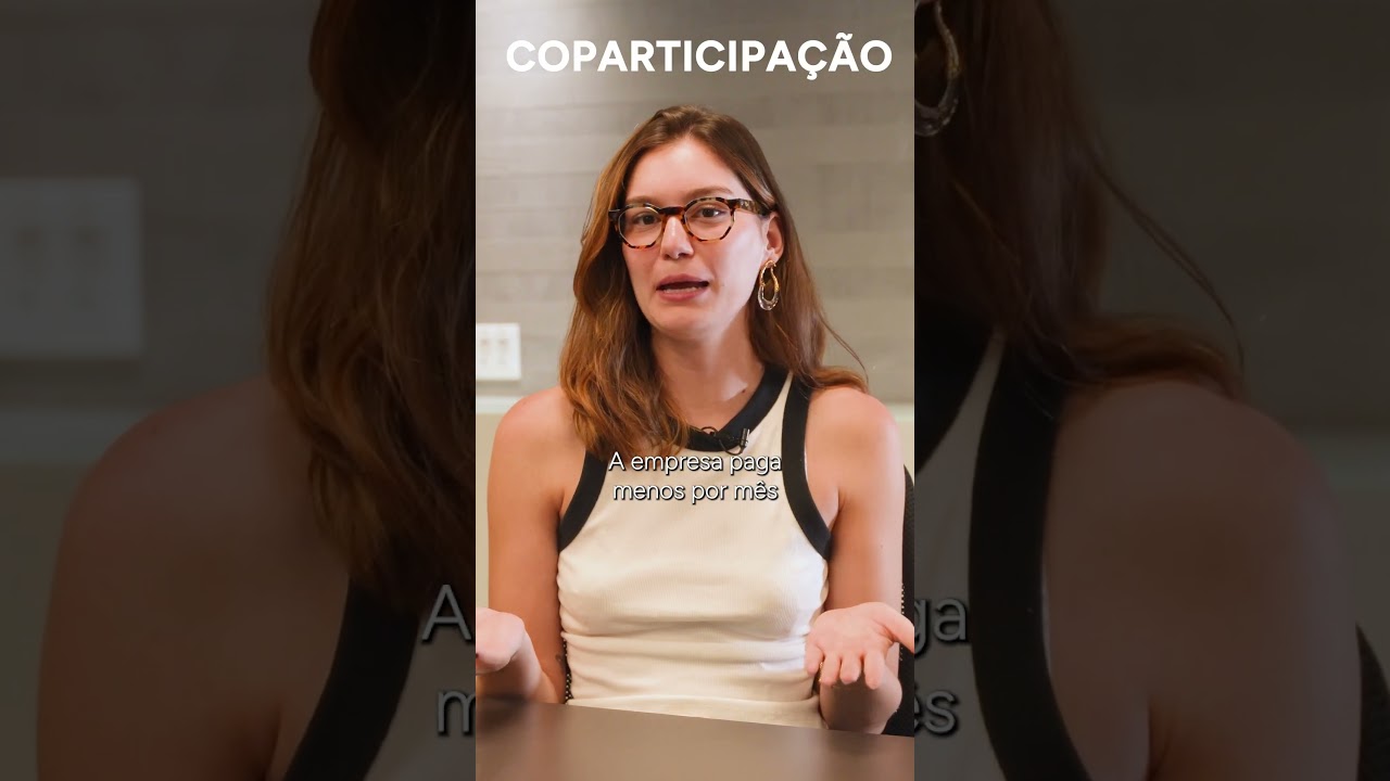 Voc&ecirc; sabe como funciona a coparticipa&ccedil;&atilde;o em um plano de sa&uacute;de empresarial?