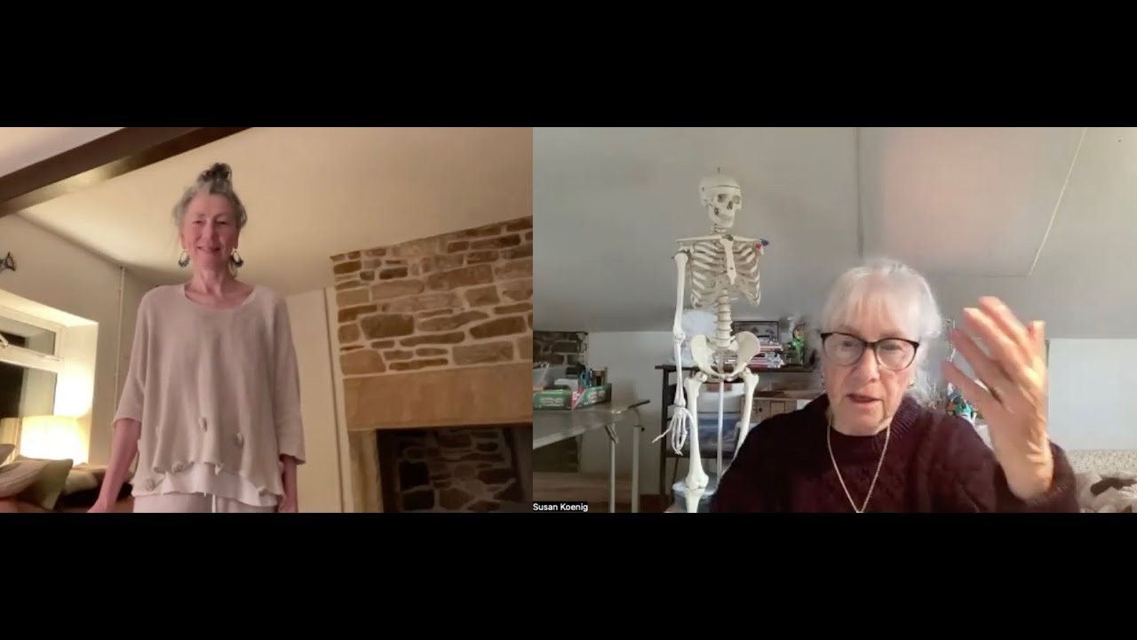 1/4/25: Zoom Class: Recalibration of Lesson 1 from 