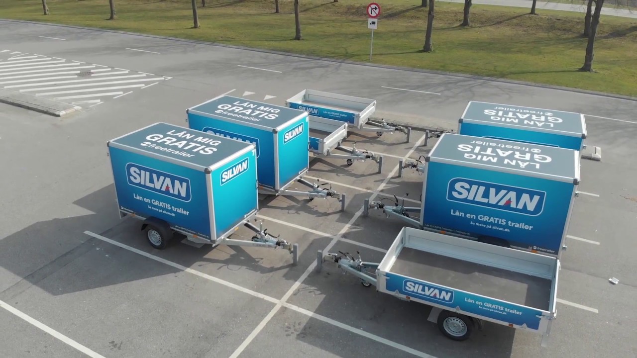 Freetrailer makes money off 
