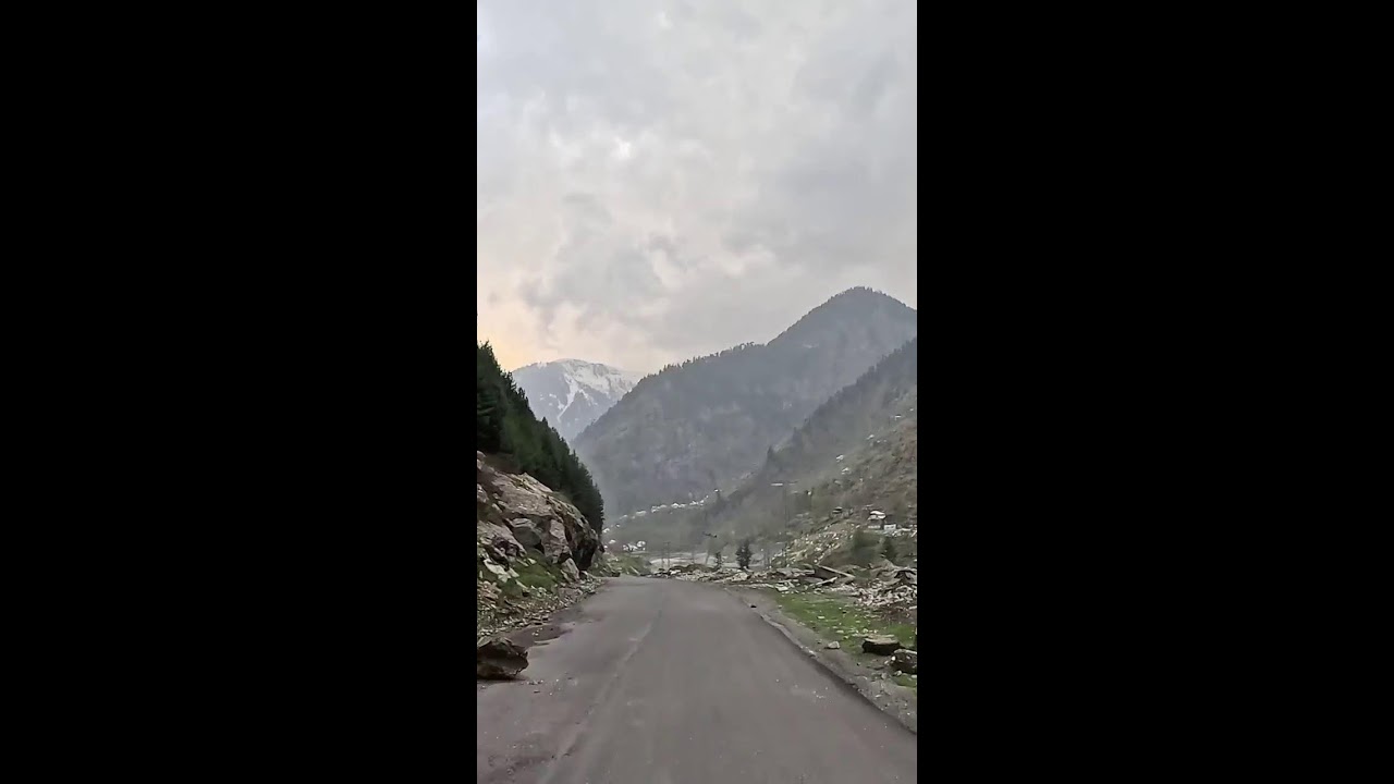 naran to kaghan 2
