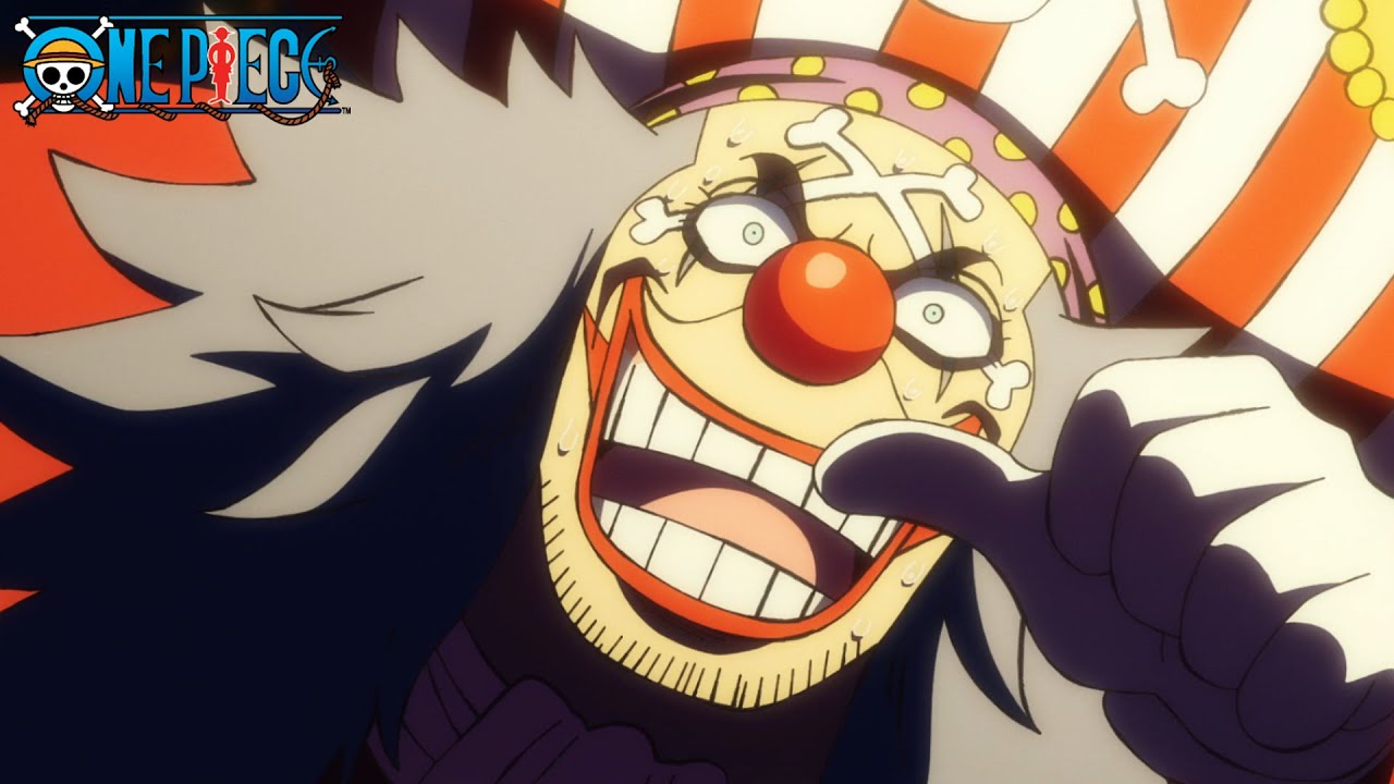 باغي في ورطة | One Piece - الحلقة 1086