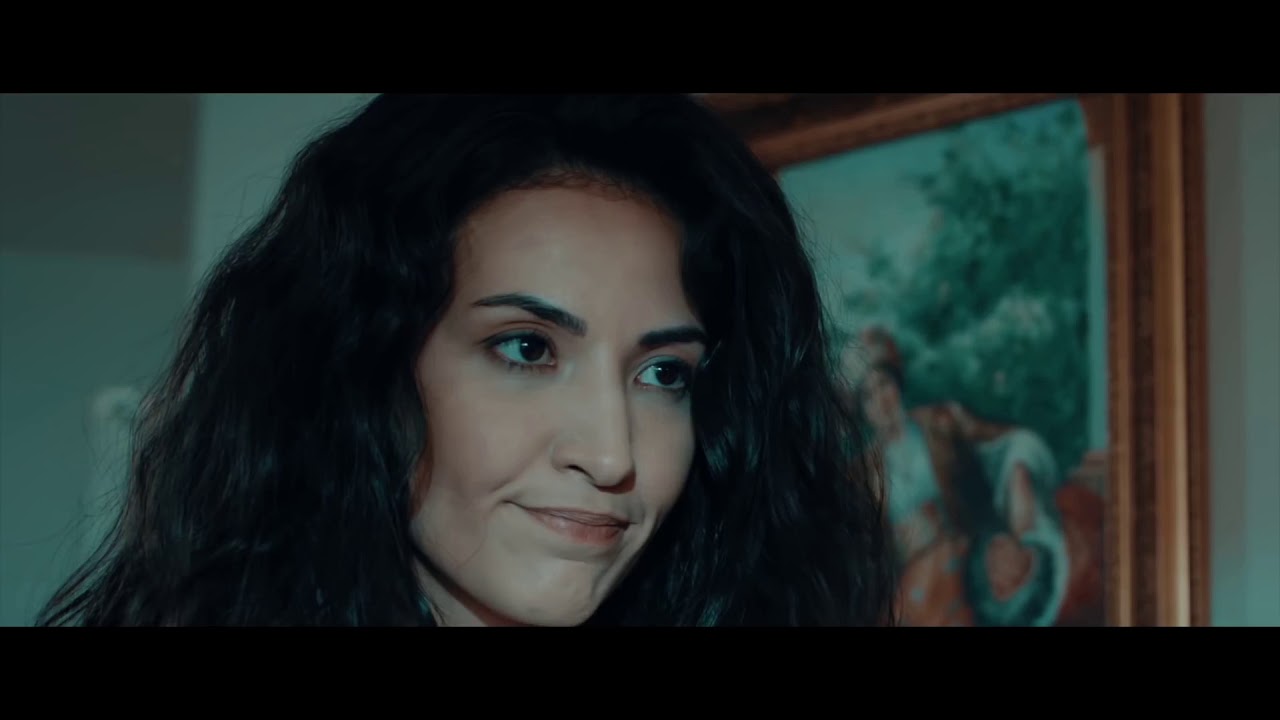 İçimdeki Hazine Film Şarkısı