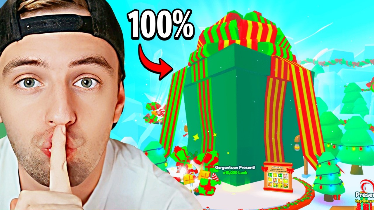 TOHLE VIDEO Z V&Aacute;NOČN&Iacute;HO PET SIM EVENTU TI VYDĚL&Aacute; RAKETU GEMŮ 😱