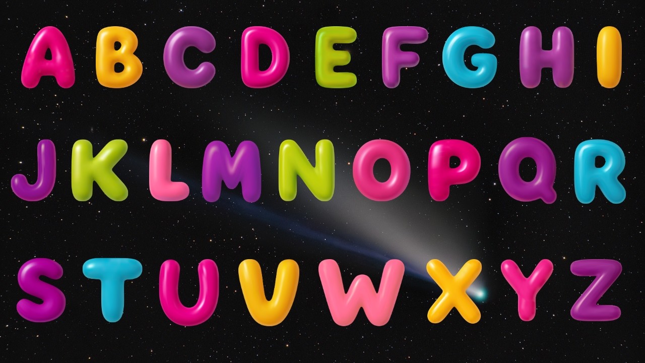 ABC Song for Kindergarten| Advance Learning Alphabet Letter from A to Z with Uppercase and Lowercase