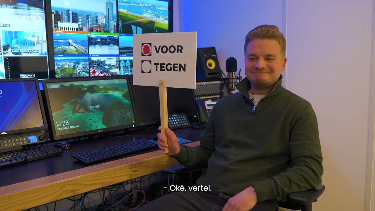 Voorbereiding en leermomenten RN7 | Gemeenteraadsverkiezingen 2026