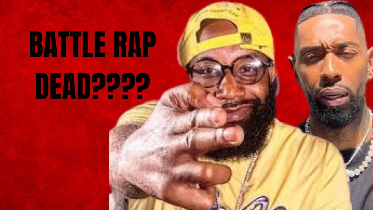 URL App Era Official after no PPV? And Why Aye Verb Trending Again