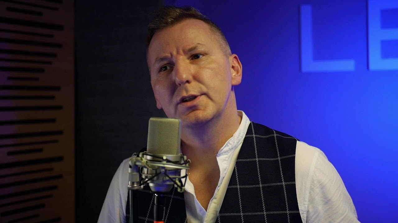 EnJoy Music Group - W Szczęściu (z rep. Jorrgus) (Pierwszy taniec) 2021