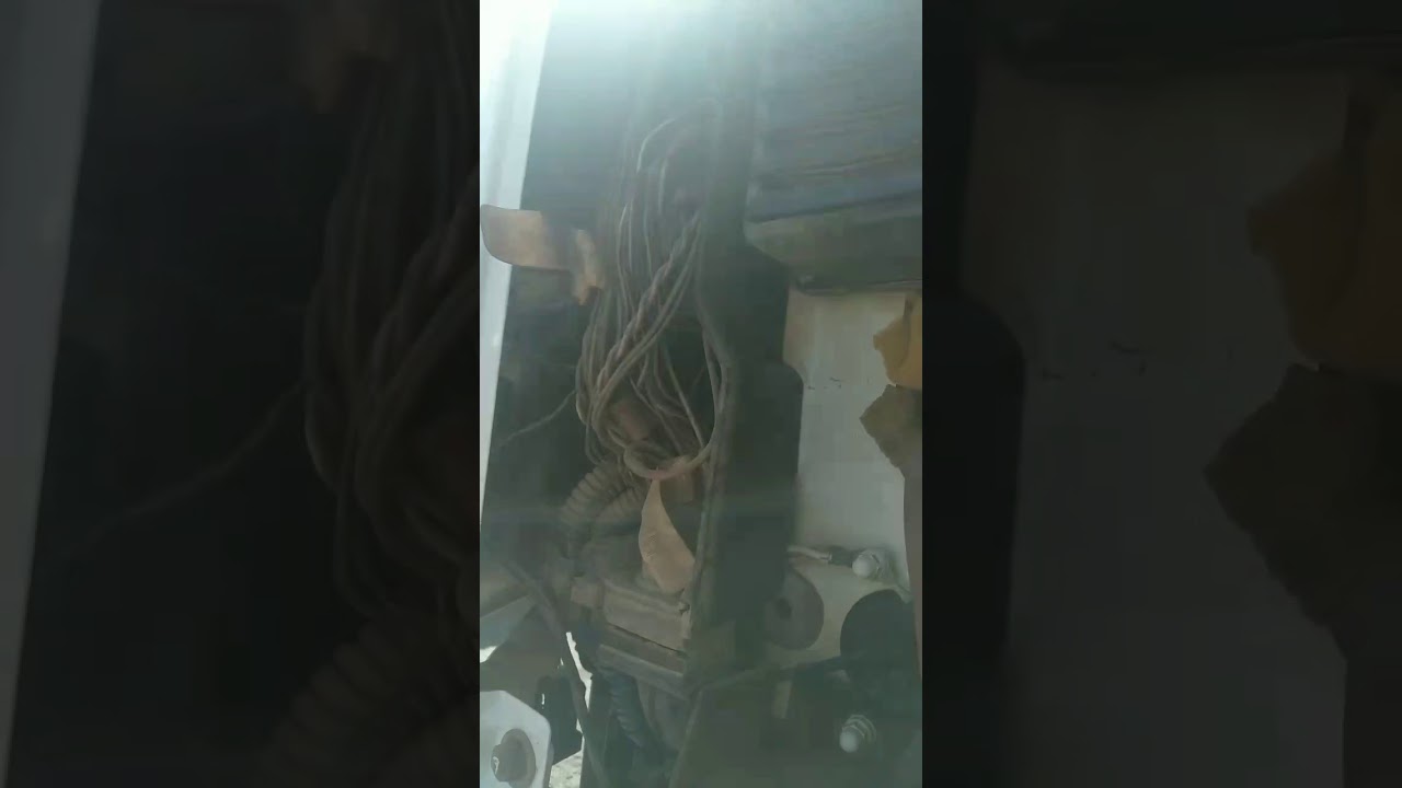 Luz de Ré FH não acende !