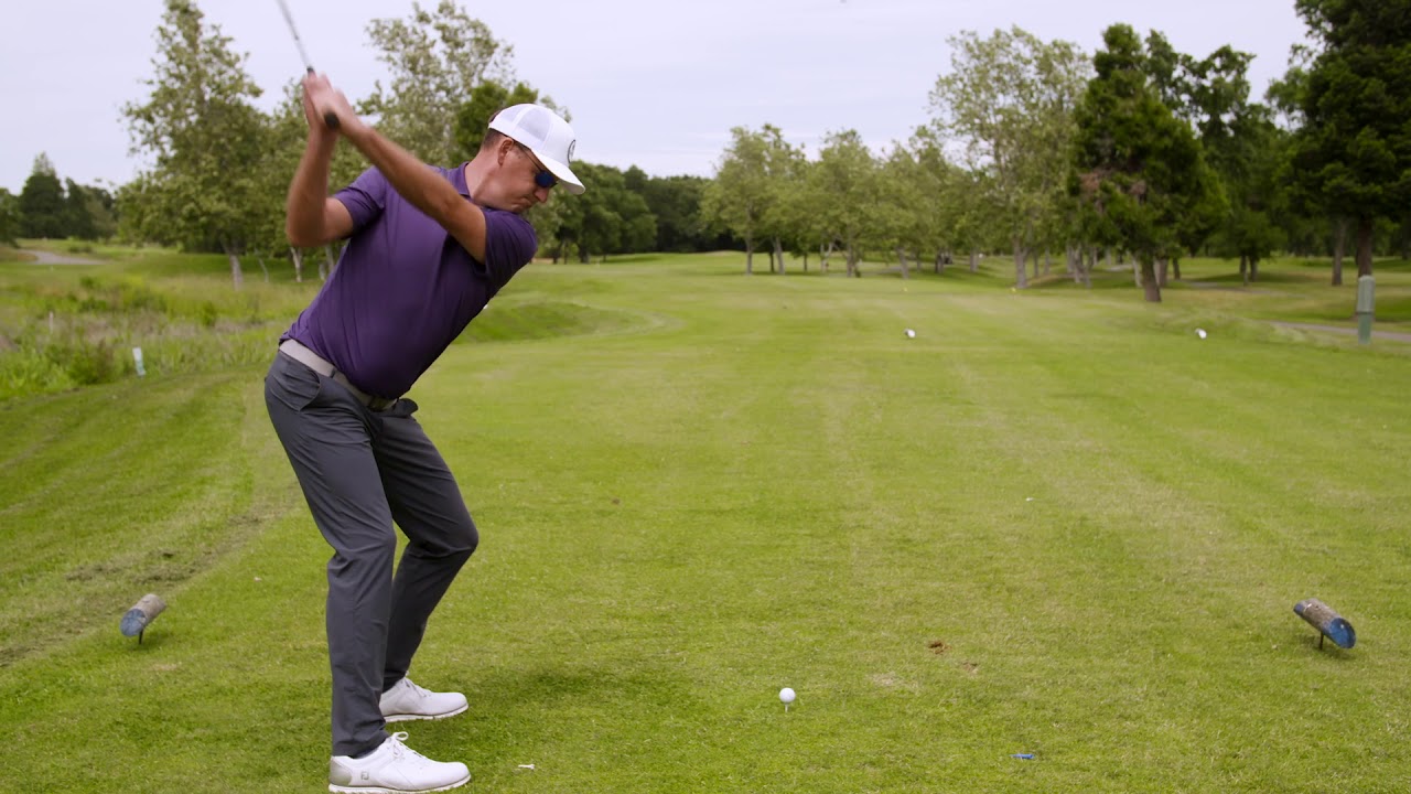 What to do when you're shooting HIGH golf scores