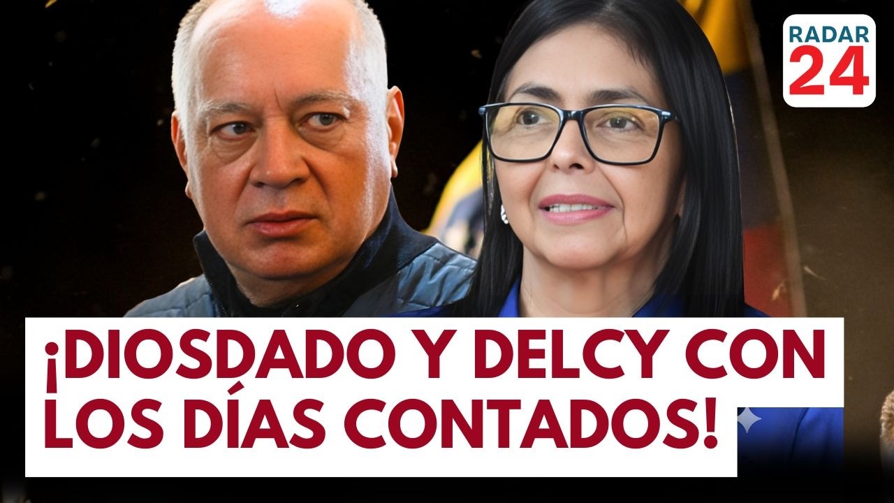 🟠 DEL DISCURSO ANTIIMPERIALISTA AL DIÁLOGO DIRECTO CON EL COMANDO SUR | #RADAR24