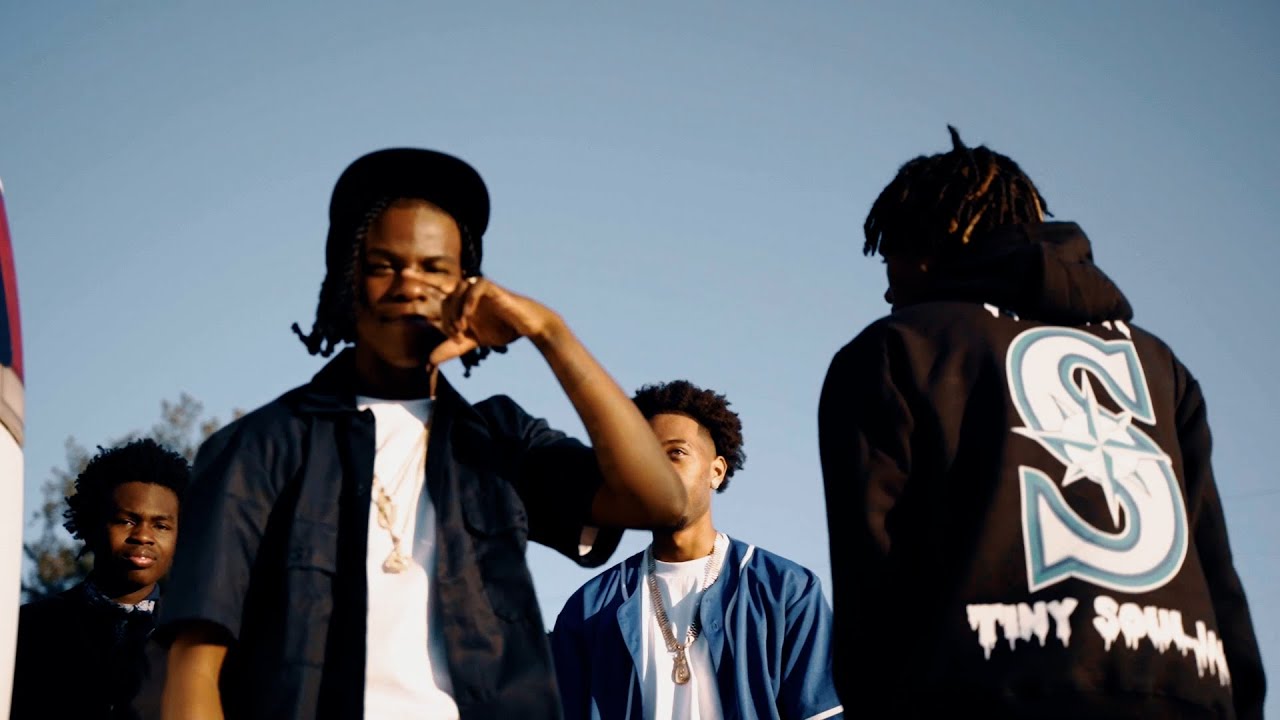 South Side Compton Crips