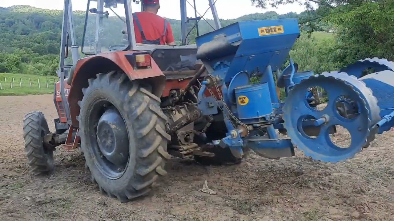 INSERTI OD MOJE SETVE KUKURUZA
