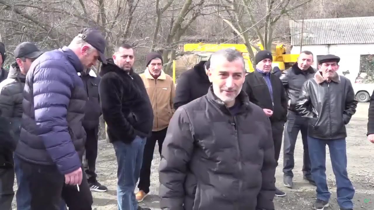 Գործադուլի մասնակիցները հերքում են կոմբինատի ներկայացուցչի՝ հեռուստաեթերում  հնչեցրած տվյալները