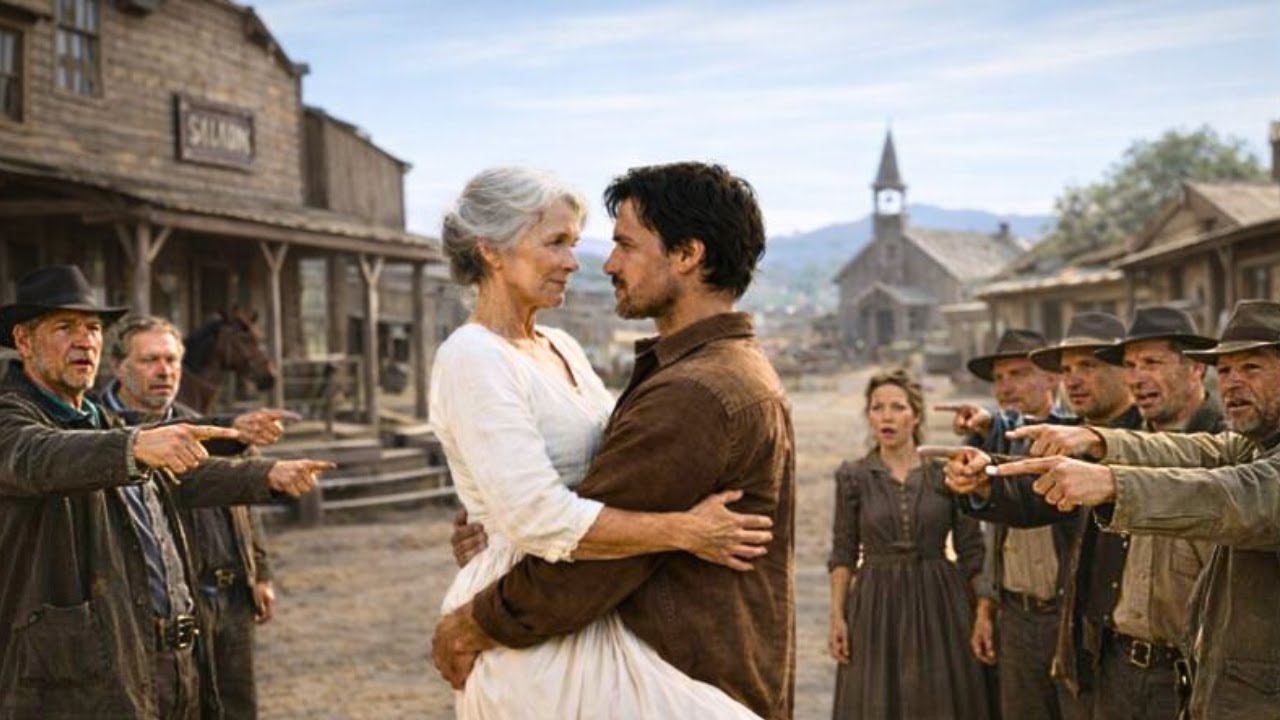 Sold and Forgotten | The Western Woman Nobody Talks About