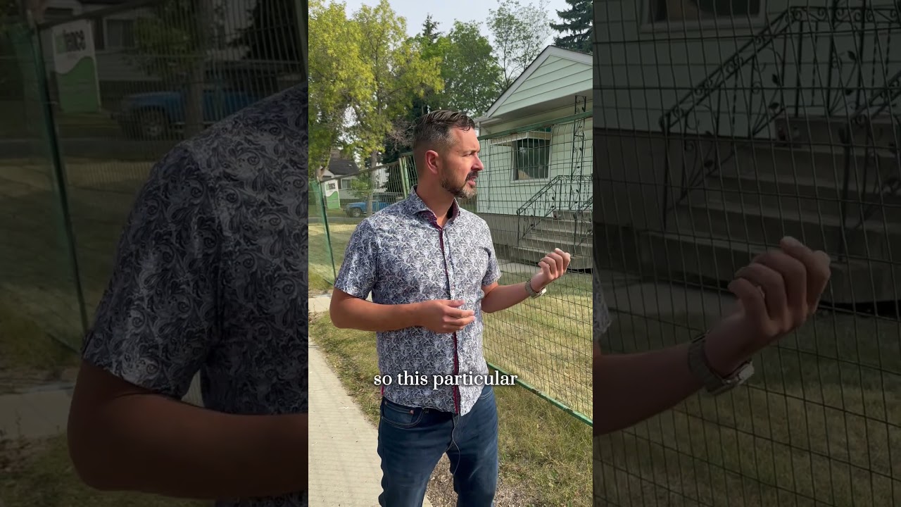 Edmonton Infill Debate: What You Need to Know in the 2025 Municipal Election