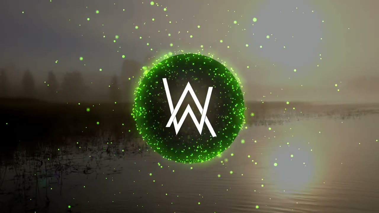 Niwalkz - Sun [Inspired By Alan Walker]