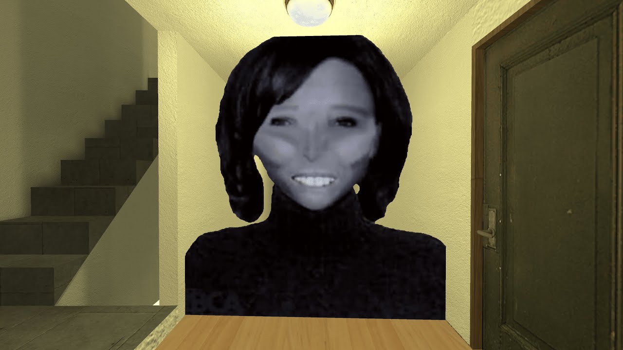 Laurel Nextbot Gmod