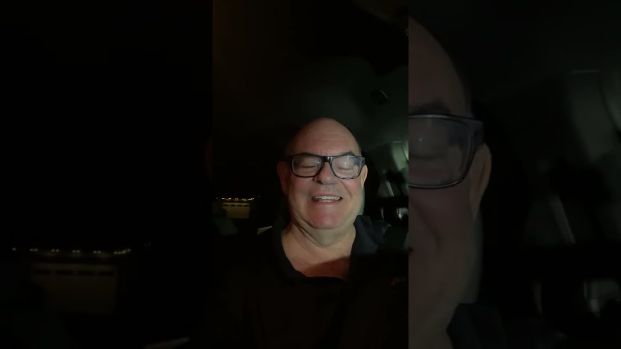 Funny Late Night Lockout |  Mr. Locksmith