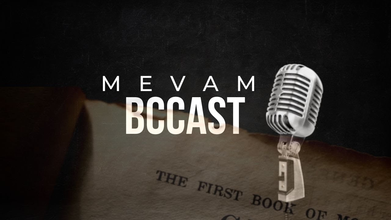 MEVAMBC - CAST - ENTENDENDO O APOCALIPSE