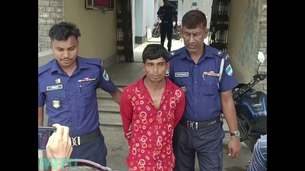 কুষ্টিয়ার খোকসায় ধর্ষণ মামলার নাটকীয় মোড়