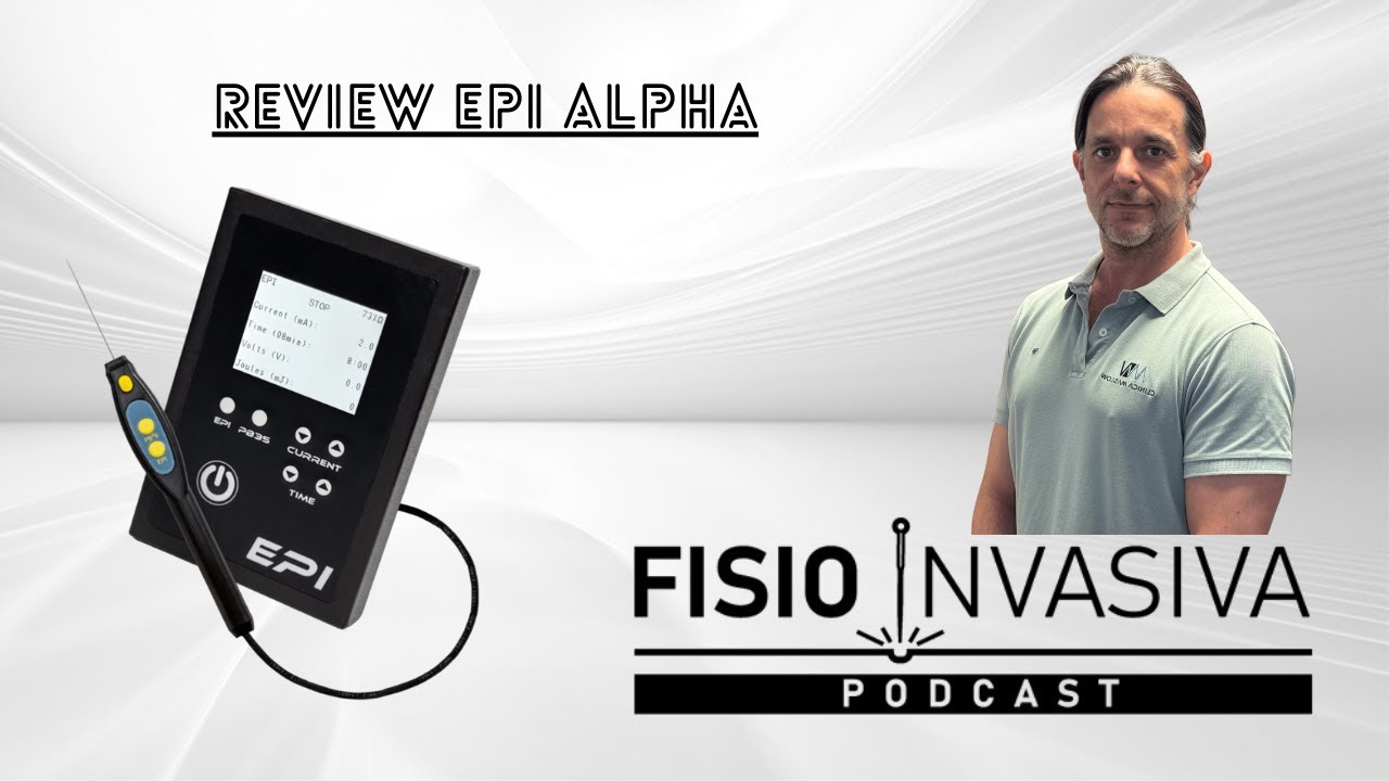 REVIEW del dispositivo EPI APLHA