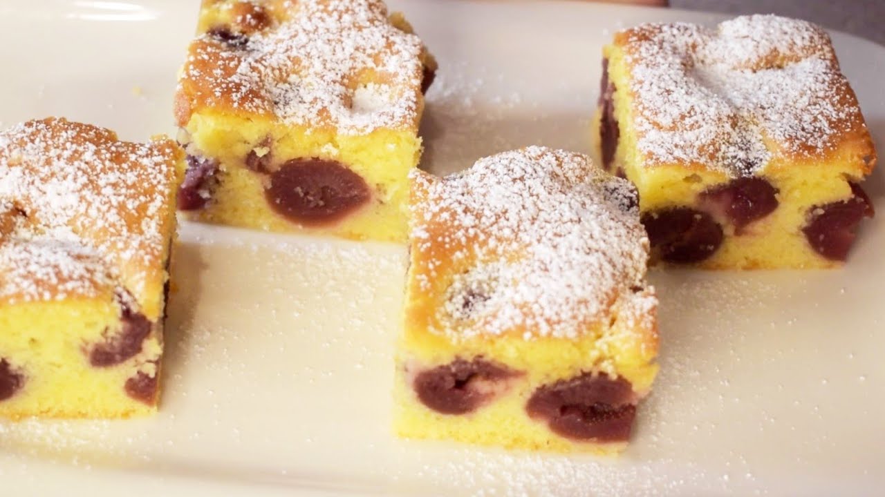 M&aacute;te radi r&yacute;chle a jednoduch&eacute; kol&aacute;če? Tento recept je pr&aacute;ve pre v&aacute;s! (Slavic cooking recipe)