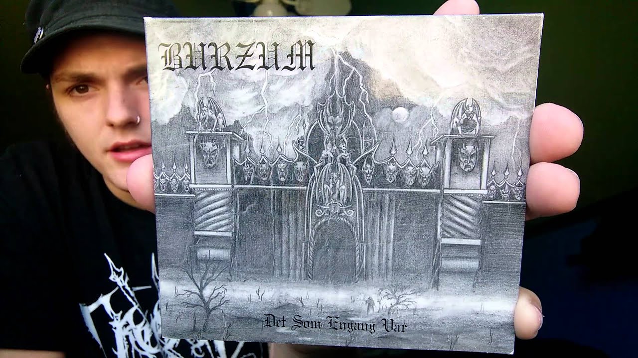 CD Update and Runnerjma's Sweet, Sweet Package!