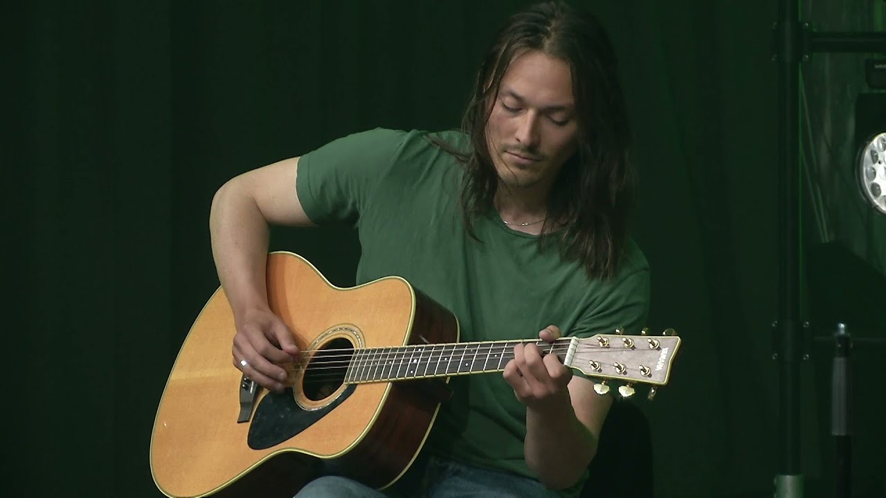 TRIO ORO - A Chance Meeting LIVE: Sentralen Oslo