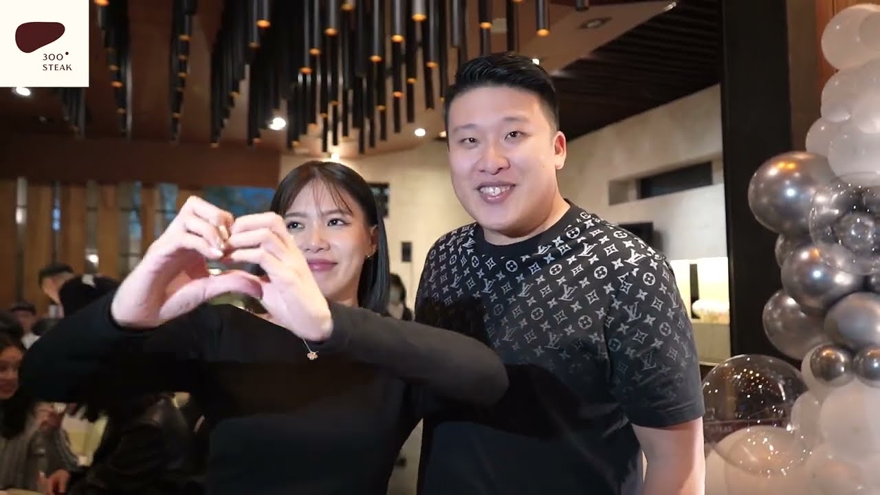 2024-300 steak-桃園青青格麗絲莊園尾牙活動精華