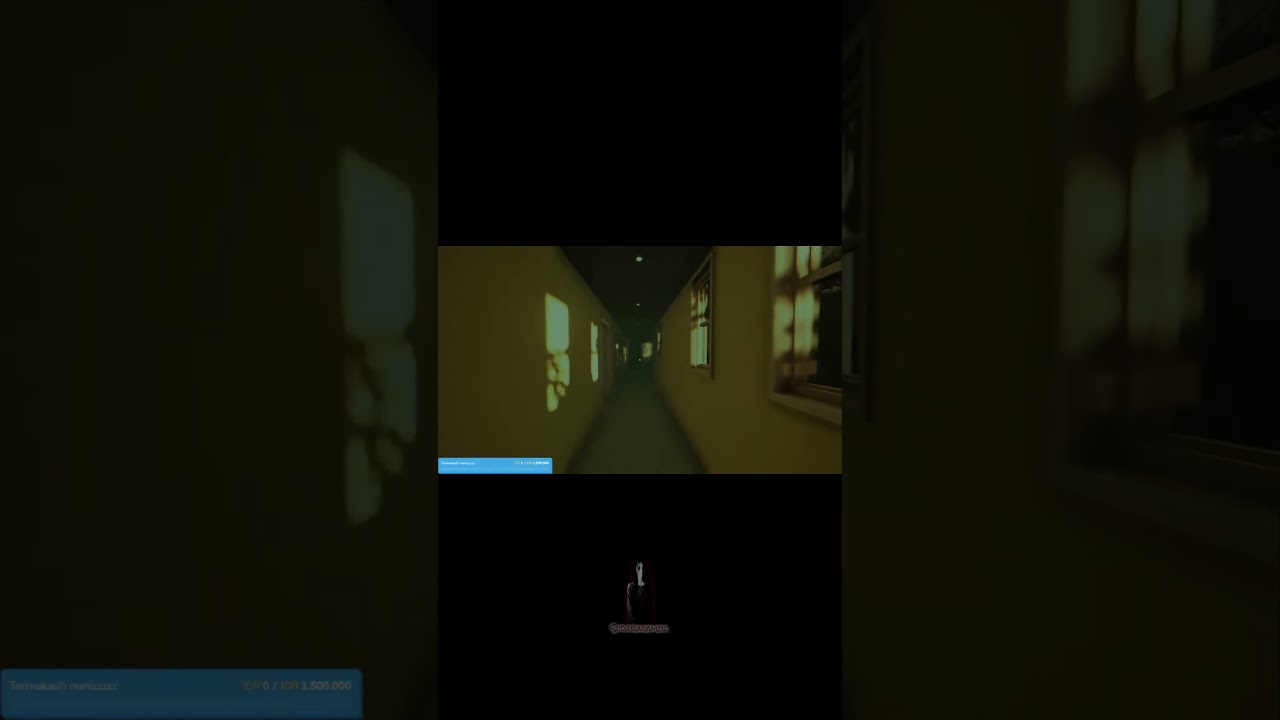 BOCIL KEMATIAN  #sodaragamer #horror #jumpscare #clips