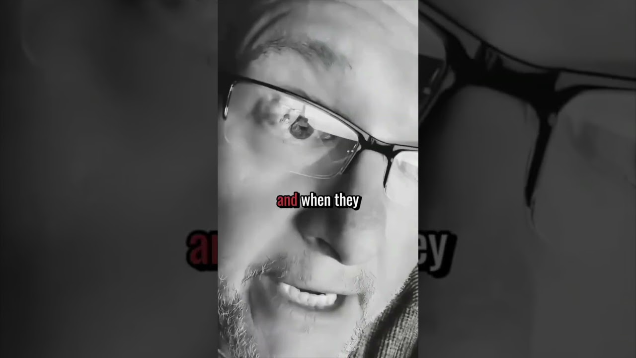 Man's message to 