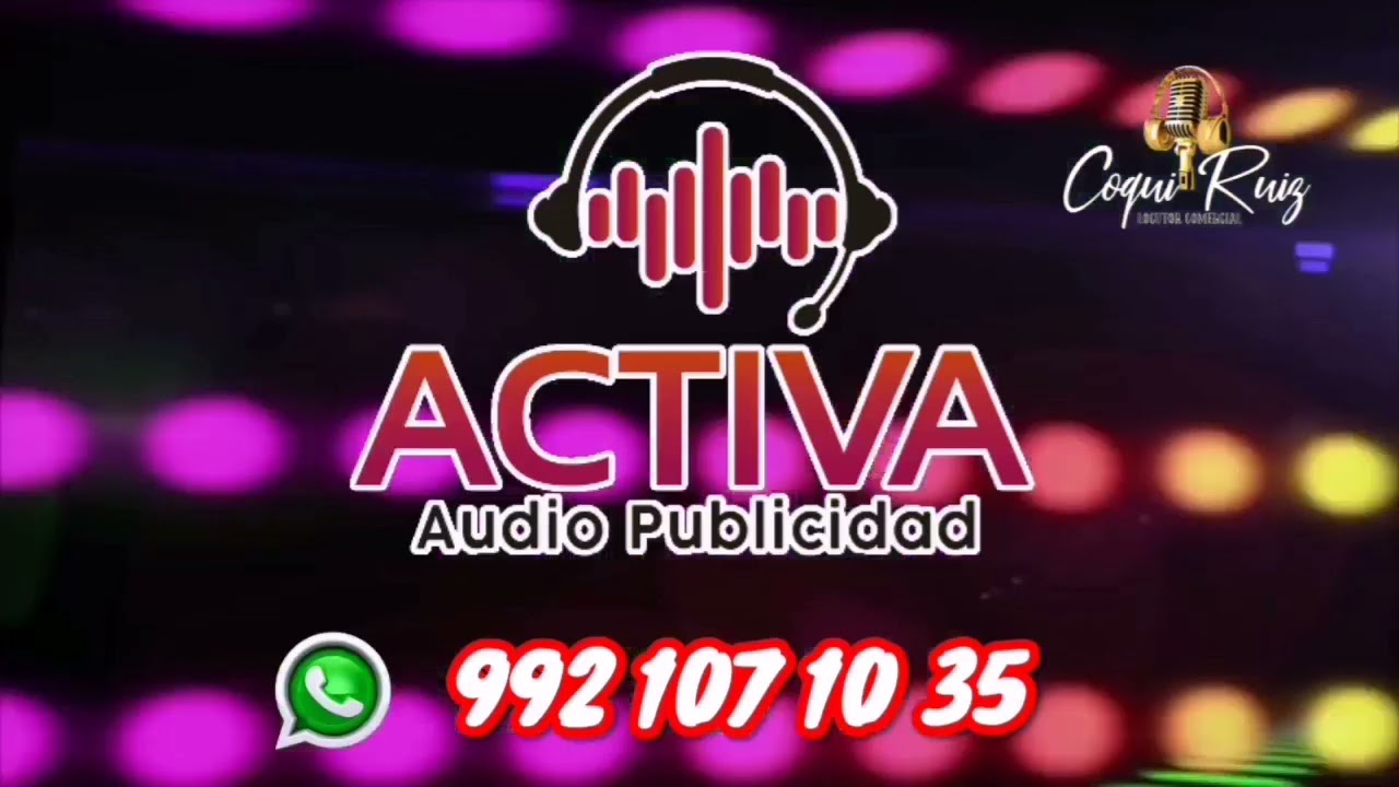 🇲🇽🎙️SPOT PARA PESCADOS Y MARISCOS /COTIZA TU SPOT COMERCIAL 📲9921071035 🔊🔊🔊