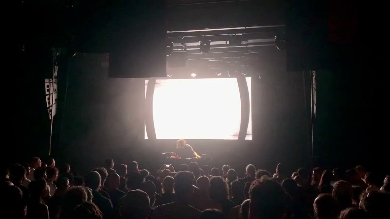 Rival Consoles - Lion Arts Factory 1 (2026)