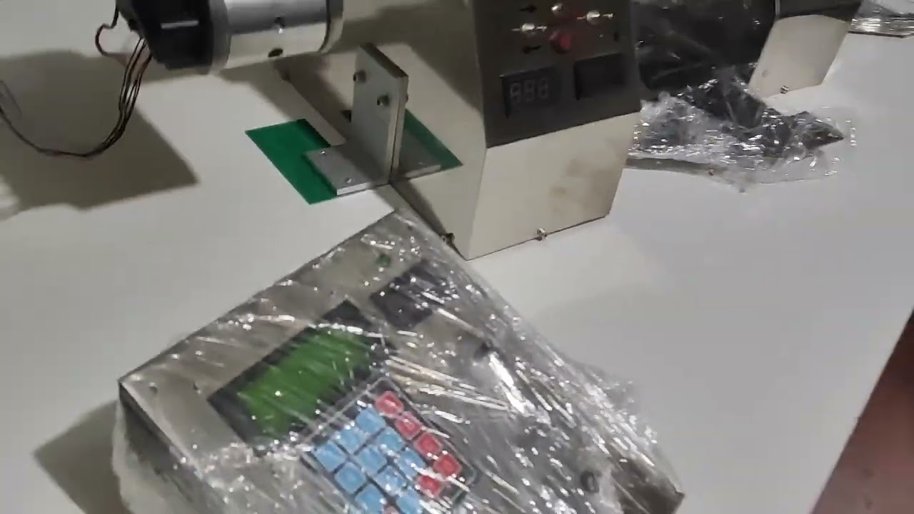 Prueba de circuitos electrónicos 24 horas , sin apagar  