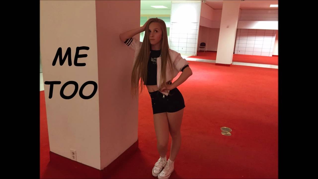ME TOO