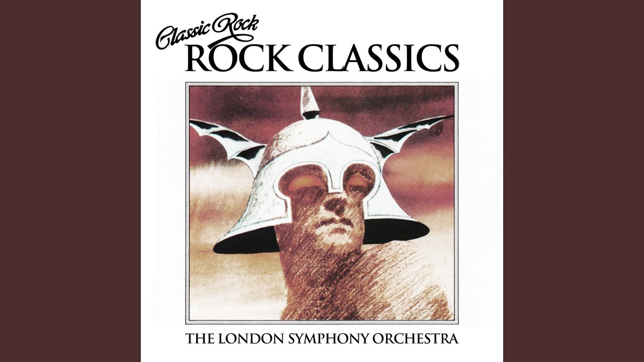 Jet (feat. The Royal Choral Society)