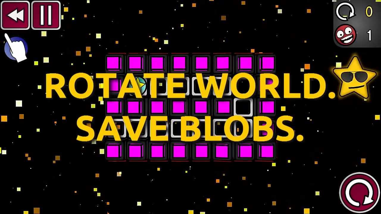 Rotation Station - Trailer