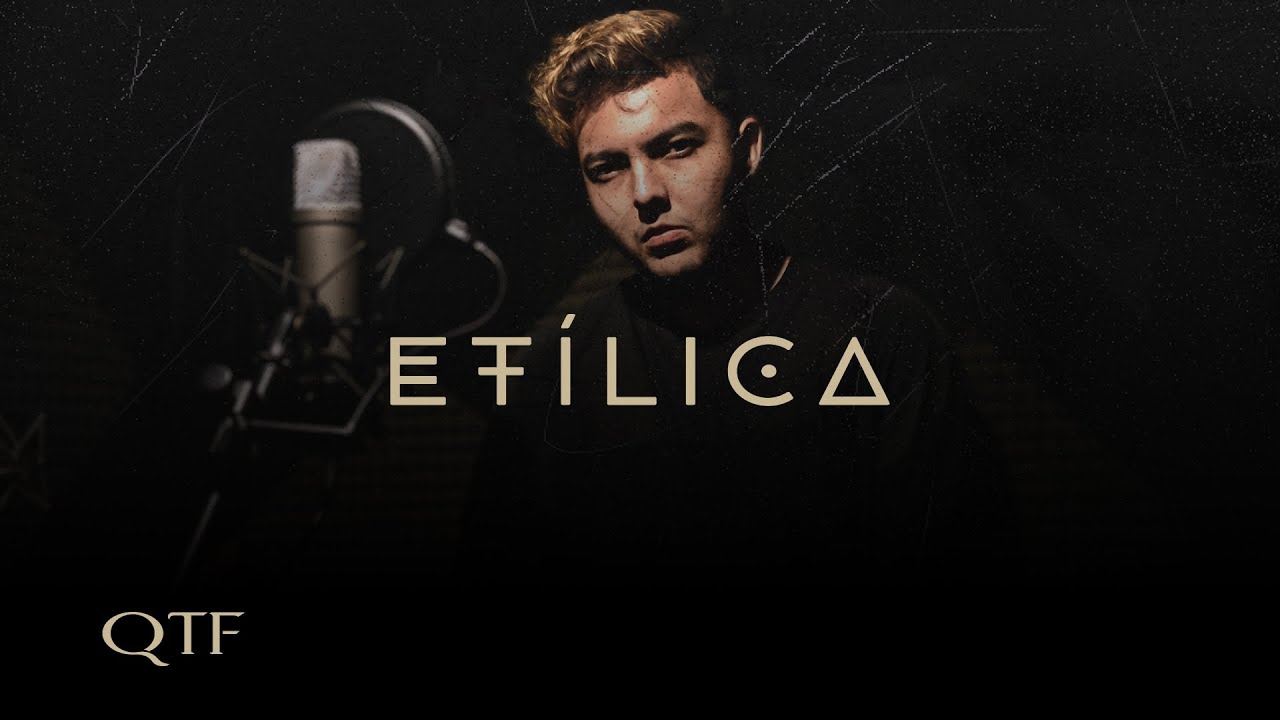 Jemc - Et&iacute;lica | Audio Oficial