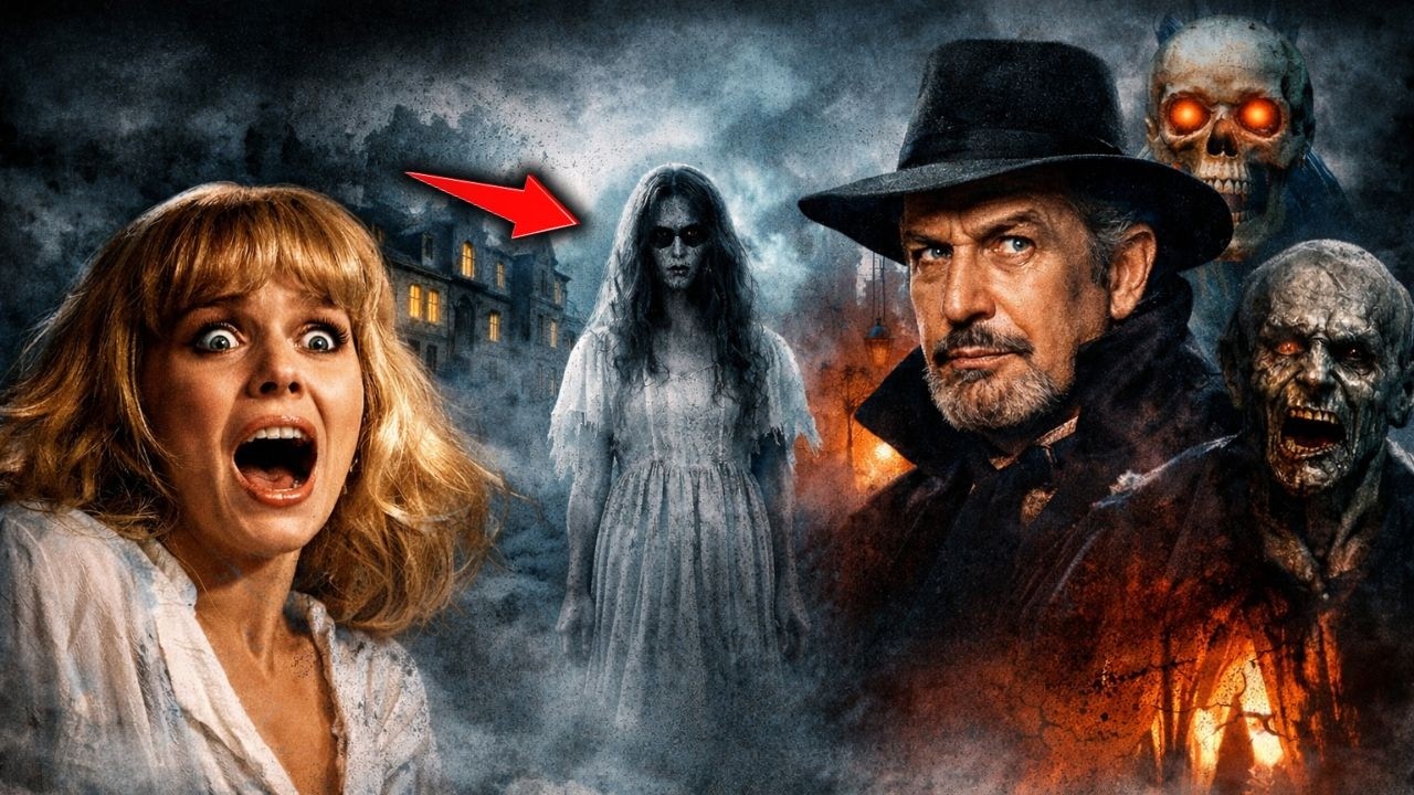 17 Forgotten 1960s Horror Films That Still Haunt Viewers