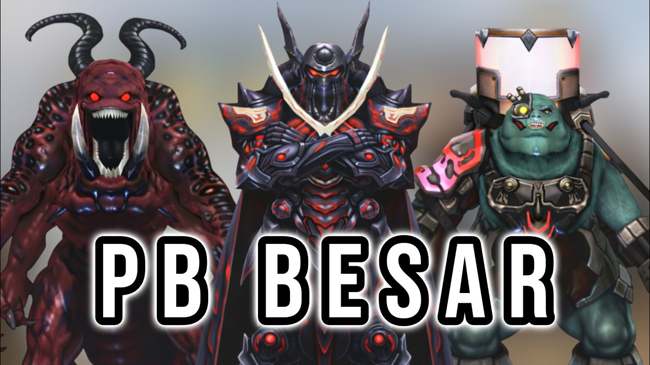 🔴 RF RETRUN RPG - PIT BOSS DAGNUE, DAGAN, DAGON