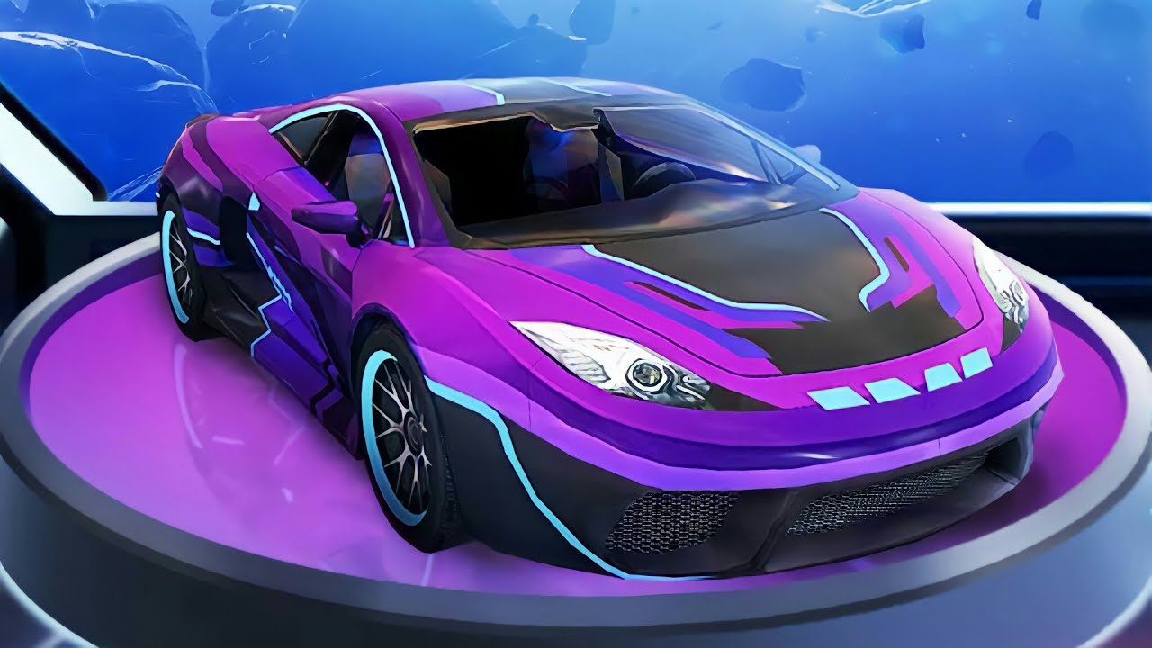 Courier Challenge - Pocket Aces (Casino) | City Domination  (Landmarks) | Gangstar Vegas 2022 Update