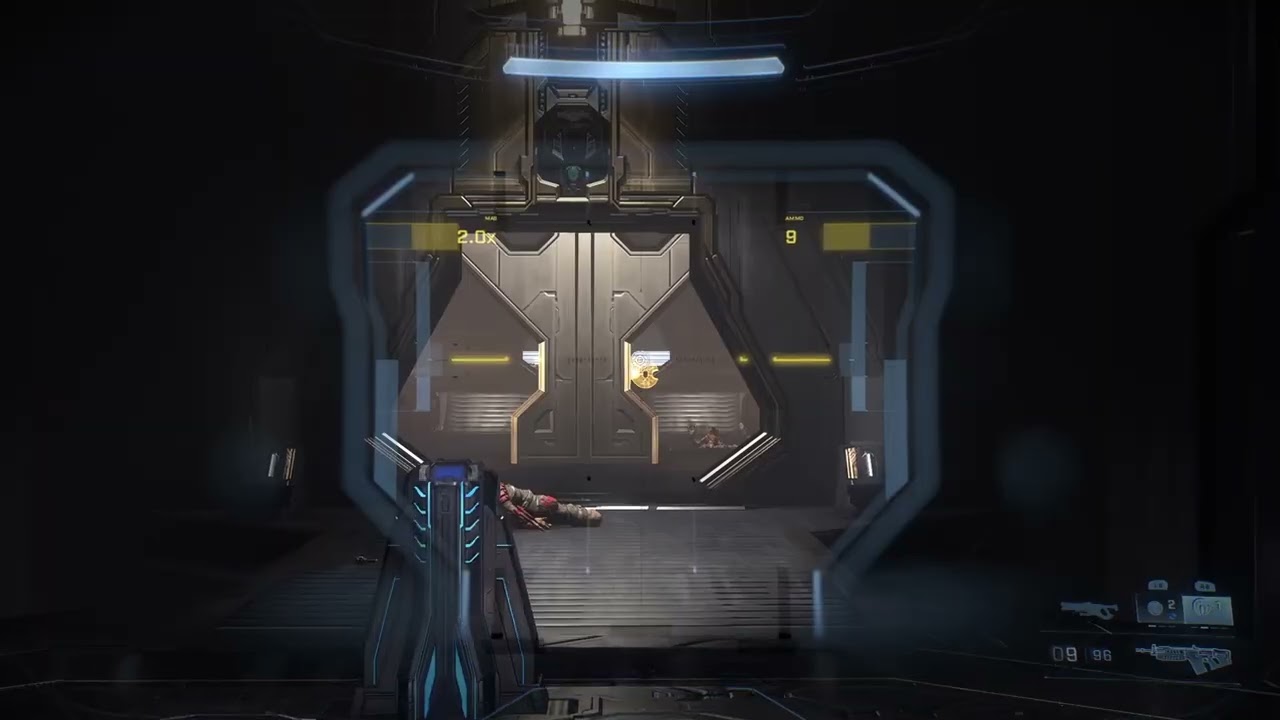 Halo Infinite: Legendary Campaign Part 23 - Hear These Words!