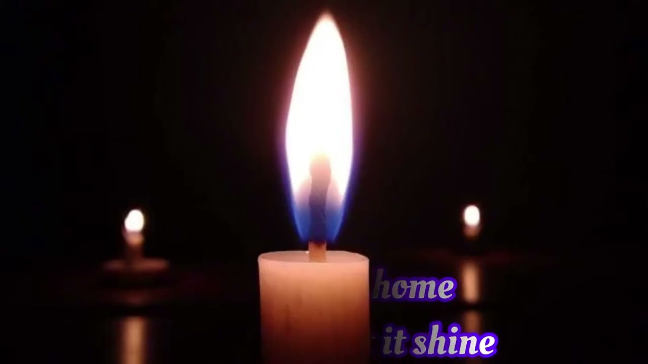 This Little Light of Mine - Sam Cooke - Karaoke Original Key