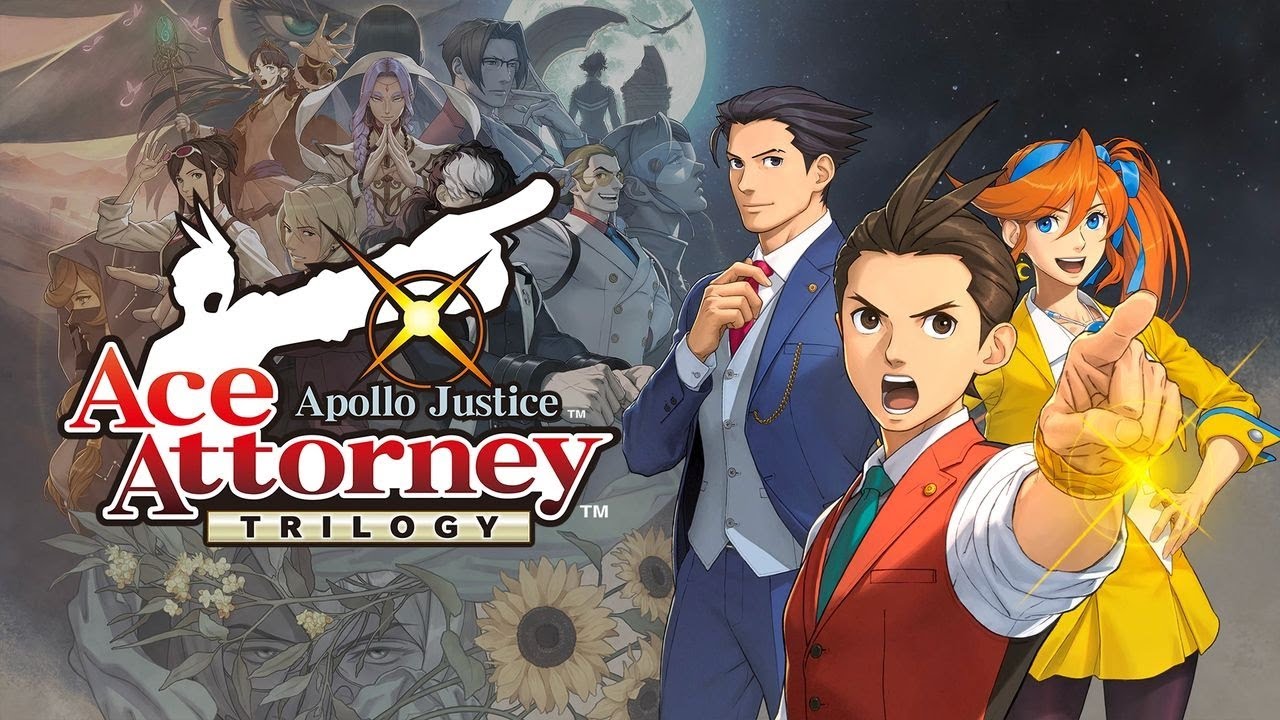 Let's Play Ace Attorney #150 - Wandel durch die Zeit (2)