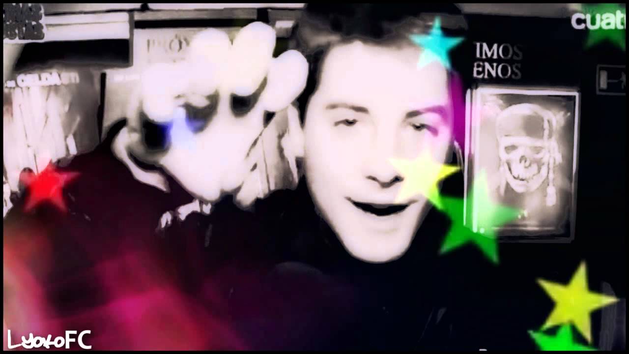 Luis Fernández {happy birthday} ; Boy, you are amazing! :)